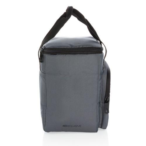 Achat Sac isotherme Impact en rPET AWARE™ - anthracite
