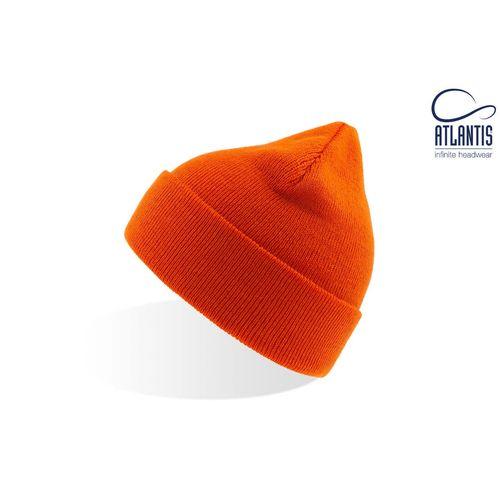 Achat Bonnet EKO - orange