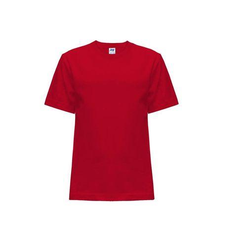 Achat T-shirt enfant 155 - rouge