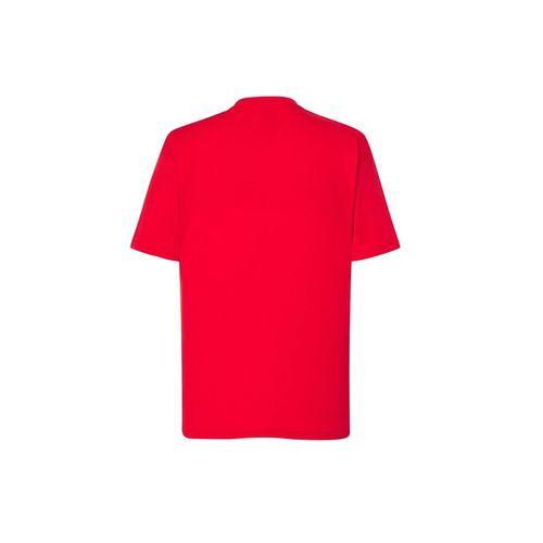 Achat T-shirt enfant 155 - rouge