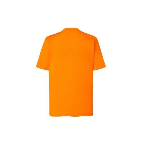 Achat T-shirt enfant 155 - orange