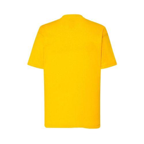 Achat T-shirt enfant 155 - doré