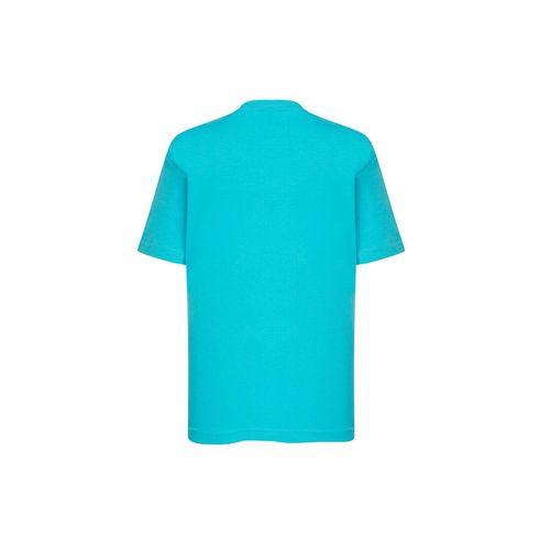 Achat T-shirt enfant 155 - turquoise