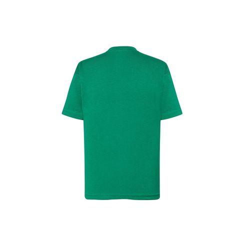 Achat T-shirt enfant 155 - vert kelly