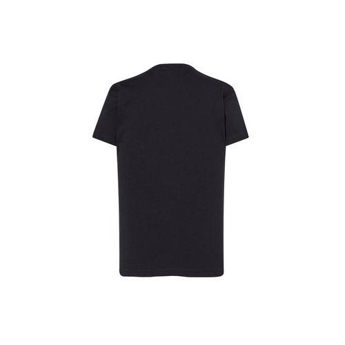 Achat T-shirt enfant 155 - noir