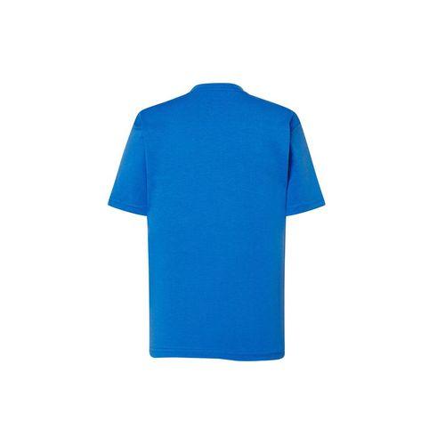 Achat T-shirt enfant 155 - bleu royal