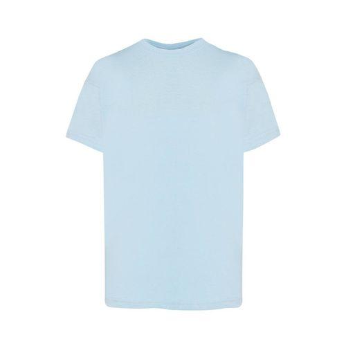 Achat T-shirt enfant 155 - bleu ciel