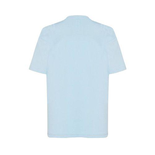 Achat T-shirt enfant 155 - bleu ciel