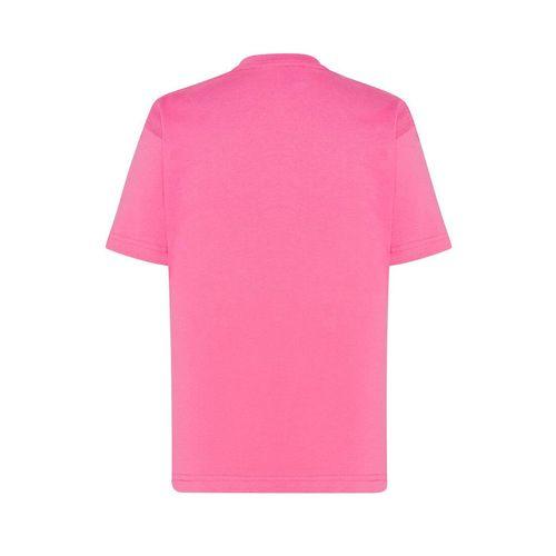Achat T-shirt enfant 155 - rose azalée