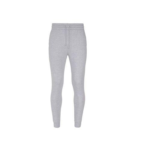Achat Pantalon de jogging - gris chiné