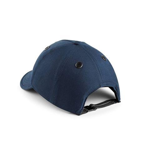 Achat Casquette casque EN812 - bleu marine classique