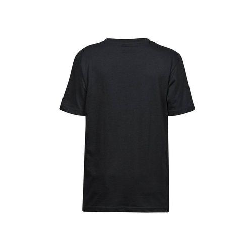 Achat T-shirt organique Power - noir