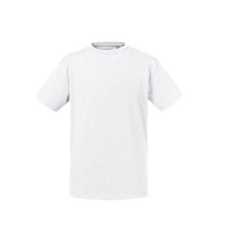 Achat T-shirt organique enfant - blanc