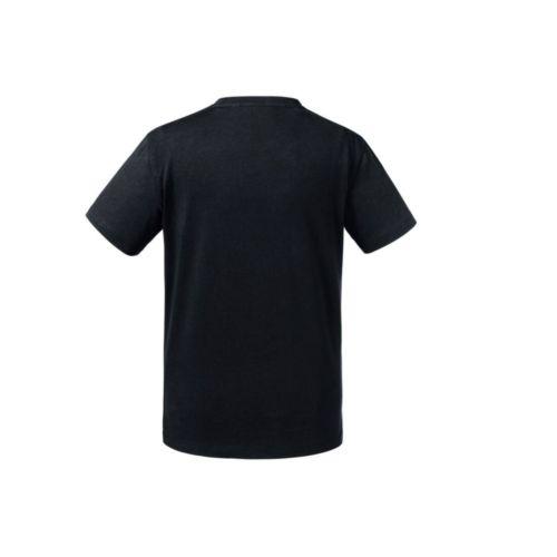 Achat T-shirt organique enfant - noir