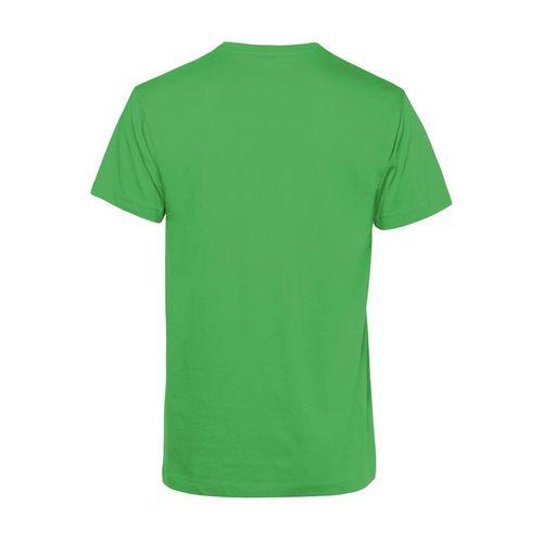 Achat T-shirt homme col rond 150 organique - vert pomme