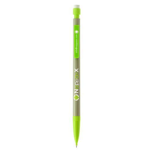 Achat BIC® Matic® Ecolutions® porte-mine - Made in France - vert citron