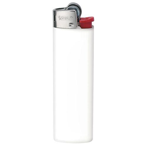 Achat BIC® J23 Briquet - Made in France - blanc opaque