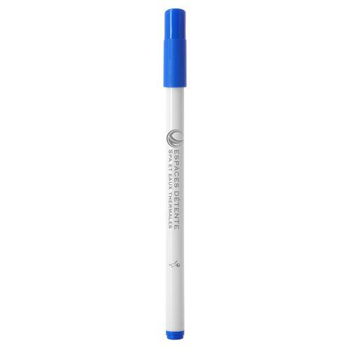 Achat BIC® Velleda® White Board Marker Fine - Made in France - bleu