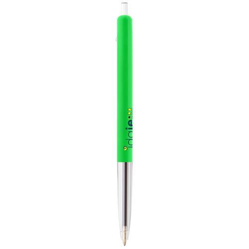 Achat BIC® M10® Clic - Made in France - vert pomme