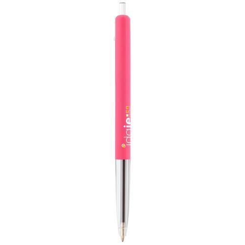 Achat BIC® M10® Clic - Made in France - rose