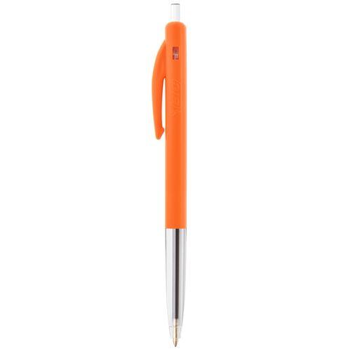 Achat BIC® M10® Clic - Made in France - orange