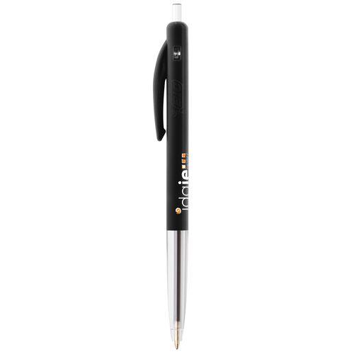 Achat BIC® M10® Clic - Made in France - noir