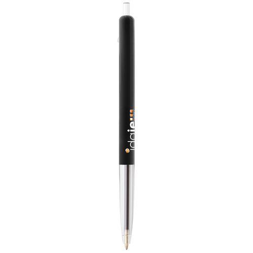 Achat BIC® M10® Clic - Made in France - noir