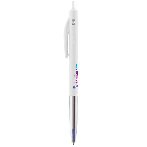 Achat BIC® M10® Clic - Made in France - blanc