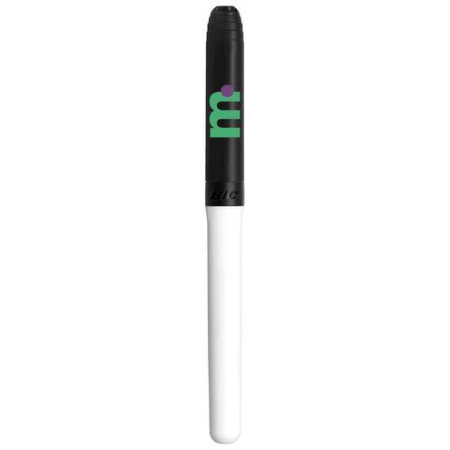 Achat BIC® Velleda® White Board Marker Grip - noir