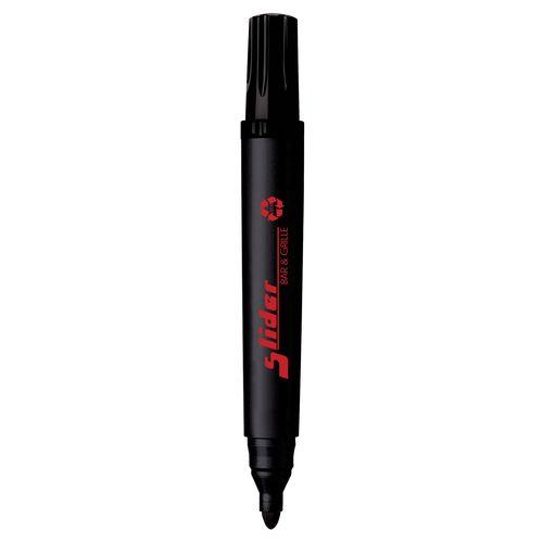 Achat BIC®  Permanent Marker Ecolutions® - Made in France - noir