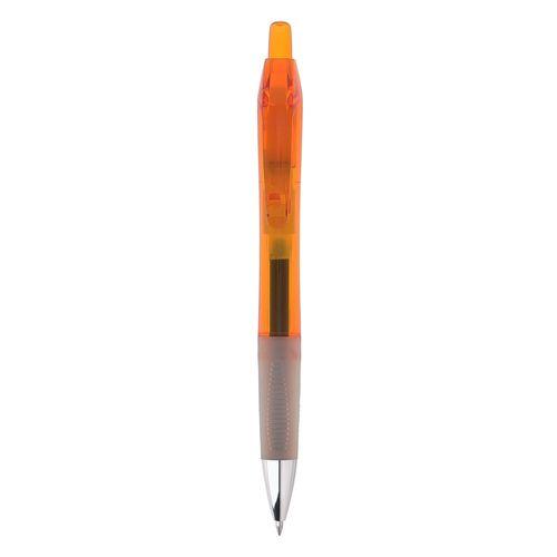 Achat BIC® Intensity® Gel Clic - orange transparent