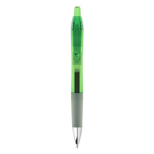 Achat BIC® Intensity® Gel Clic - vert clair transparent