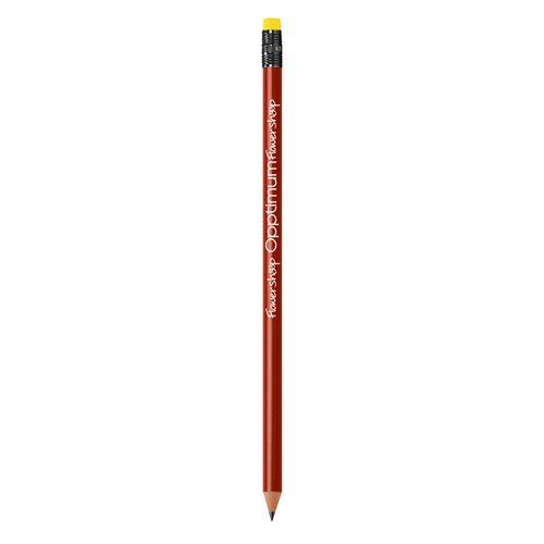 Achat BIC®  Evolution® Classic Ecolutions® crayon - rouge