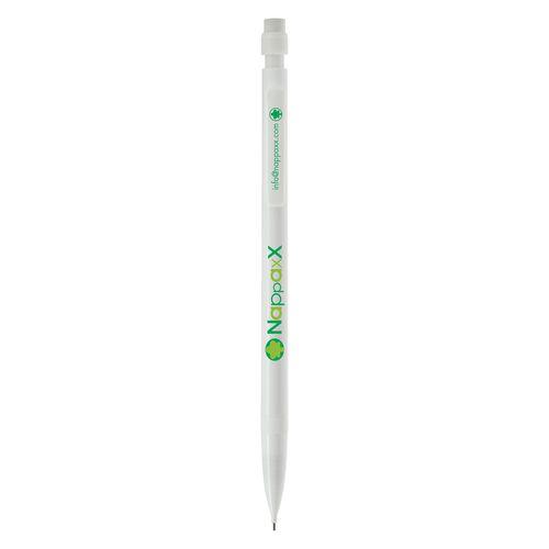 Achat BIC® Matic® porte-mine - Made in France - blanc