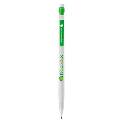Achat BIC® Matic® porte-mine - Made in France - rouge
