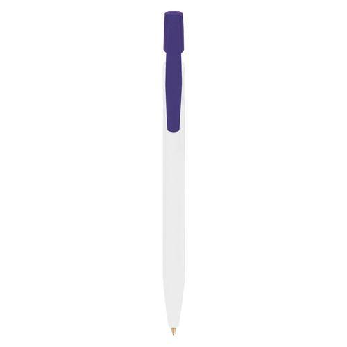 Achat BIC® Media Clic bille - Made in Europe - violet