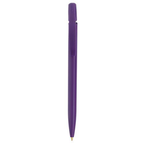 Achat BIC® Media Clic bille - Made in Europe - pourpre