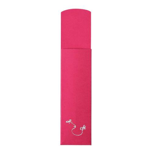 Achat ETUI PAP GRIS ARDOISE 2 CRAYON - Made in France - fuchsia