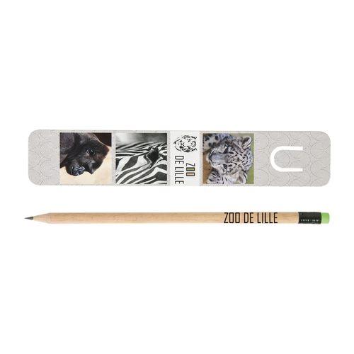 Achat KIT MARQUE-PAGE 19 cm ECO INCO - 
