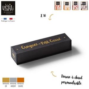 Coffret Elégance 80g - Made in France