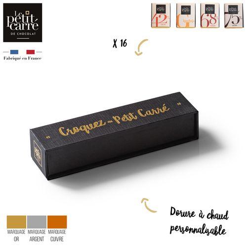 Achat Coffret Elégance 80g - Made in France - 