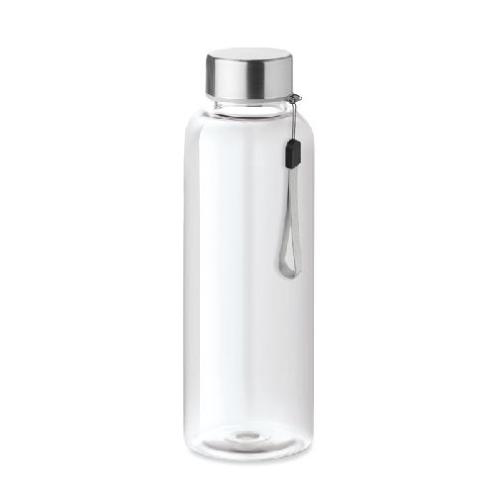 Achat RPET bottle 500ml - transparent