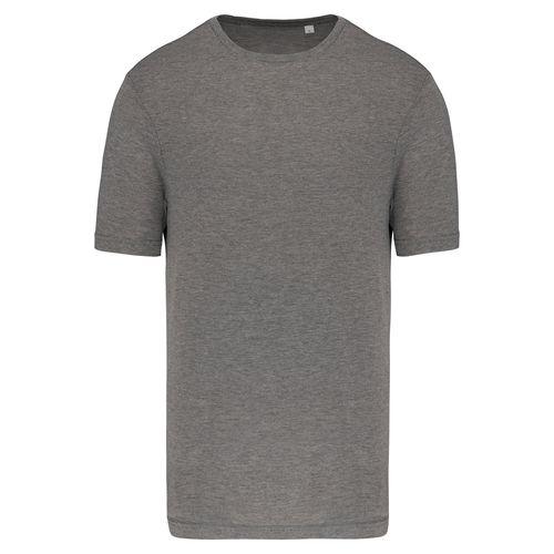 Achat T-shirt triblend sport - gris chiné