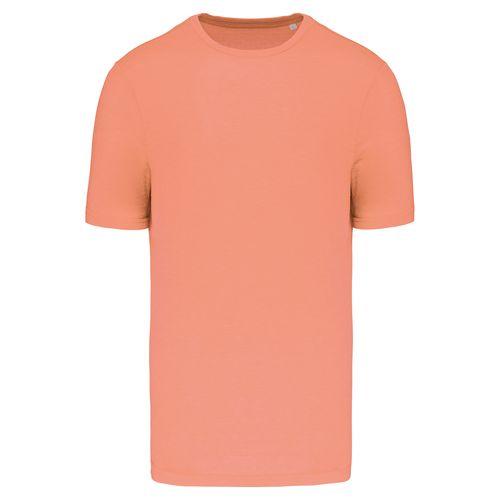 Achat T-shirt triblend sport - corail