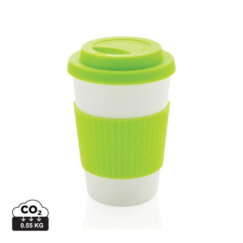 Achat Mug en PP recyclable 270ml - vert