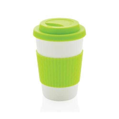 Achat Mug en PP recyclable 270ml - vert