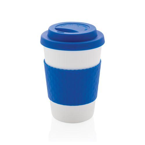 Achat Mug en PP recyclable 270ml - bleu