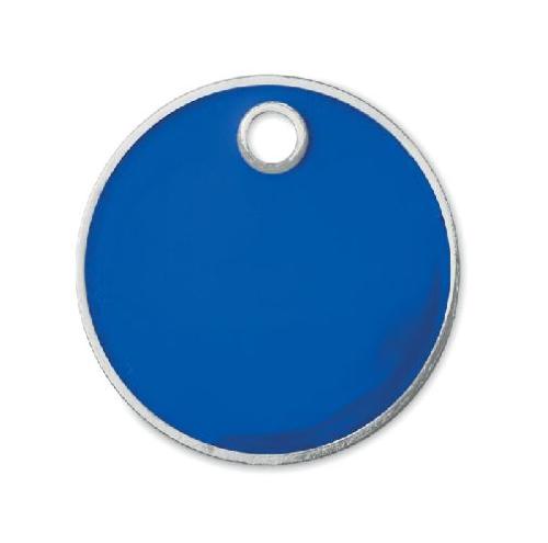 Achat Porte-clés (€ uro) - bleu royal