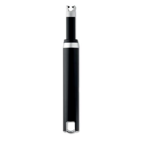 Achat Grand briquet USB - noir