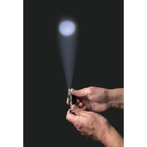 Achat Lampe torche de poche CREE 3 W - noir